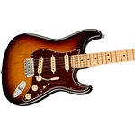 FENDER - STRATOCASTER AMERICAN PROFESSIONAL II - 3 Color Sunburst